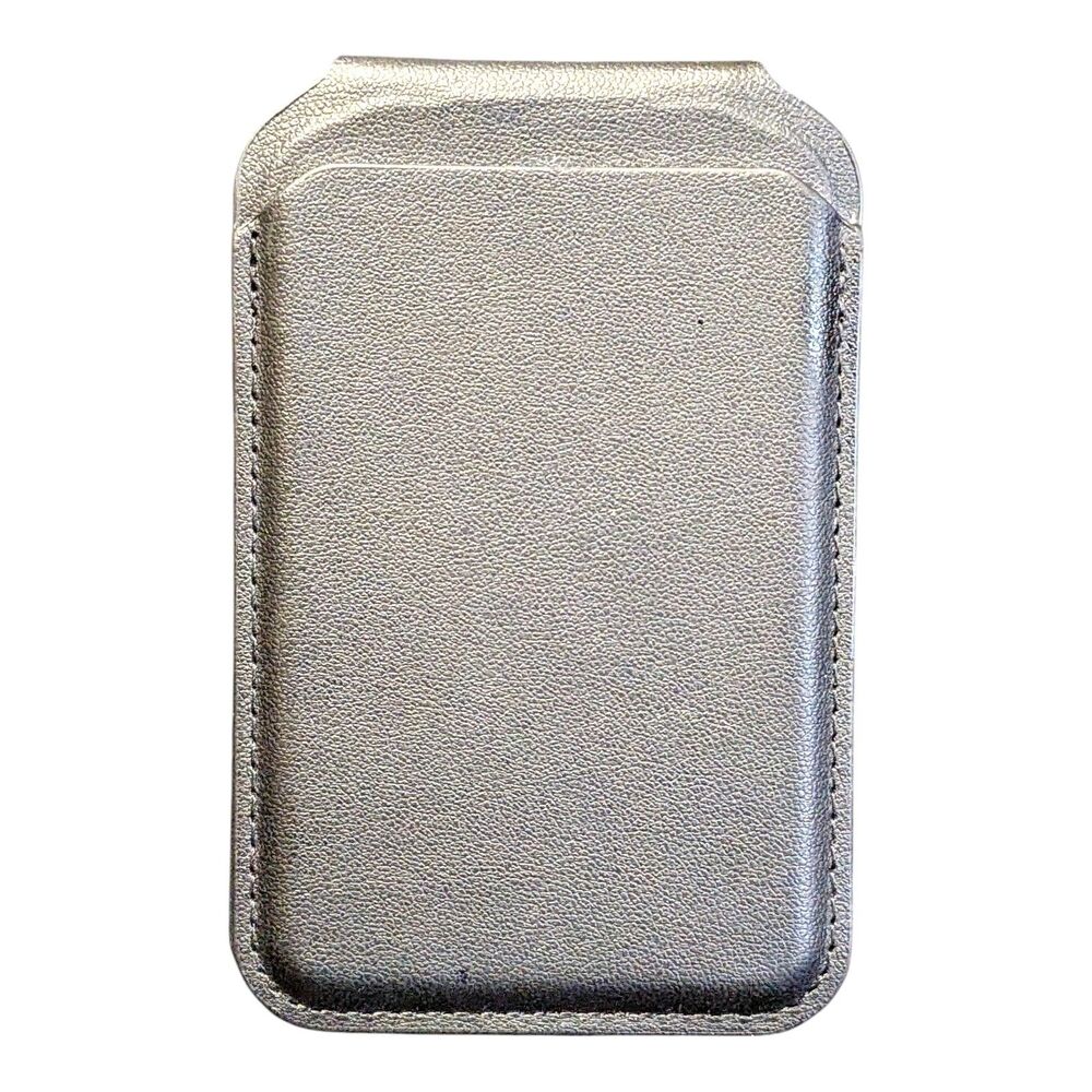 MagSafe Magnetic Wallet Card Holder for iPhone USA